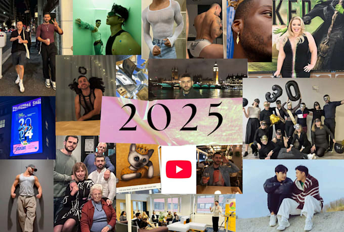 create your vision board for 2026